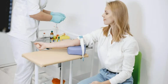 Anemia in Pregnancy: Causes, Symptoms, and Treatments