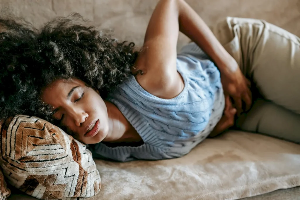 Brown Discharge During Early Pregnancy Should You Worry