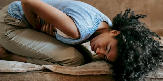 Brown Discharge During Pregnancy: Know the Signs