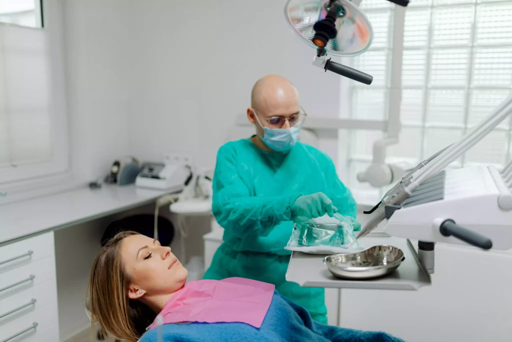 Can Dental X-Rays Harm the Baby: Root Canal During Pregnancy