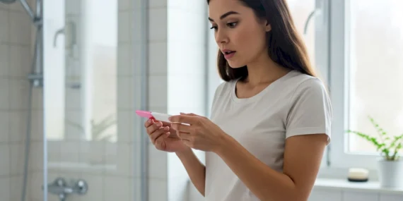 Can Pregnancy Tests Go Bad? Understanding Expiry and Accuracy