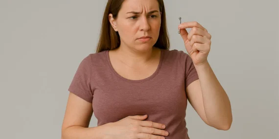 Can You Get Piercings During Pregnancy? What Experts Recommend