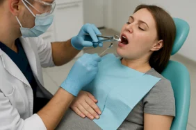 Can You Get a Tooth Pulled During Pregnancy