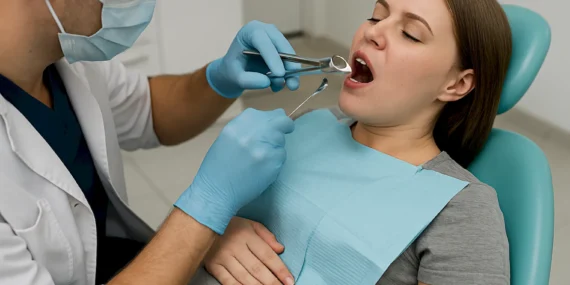 Can You Get a Tooth Pulled During Pregnancy?