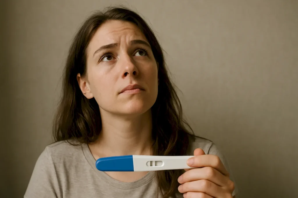 Can Pregnancy Tests Go Bad : Can You Use a Pregnancy Test After Its Expiration Date