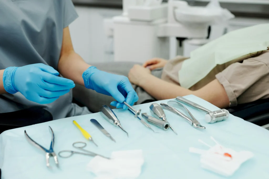 Dental Procedure Safety Tips For Expecting Mothers