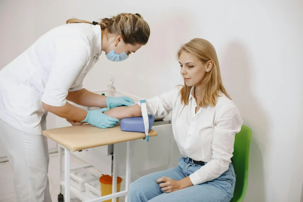 Does Urgent Care Do Pregnancy Tests