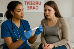Does Urgent Care Do Pregnancy Tests​