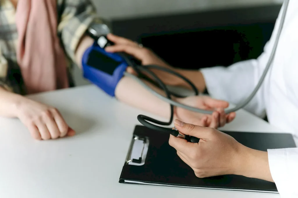 High Blood Pressure After Pregnancy Treatment Options for Postpartum Care