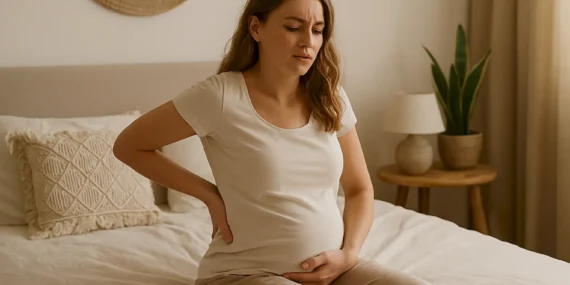 Hip Pain After Pregnancy: Causes and Effective Relief Methods