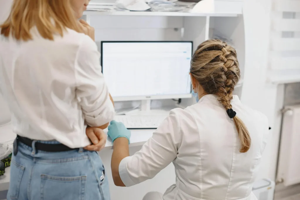 How to Interpret Blood Pregnancy Test Results