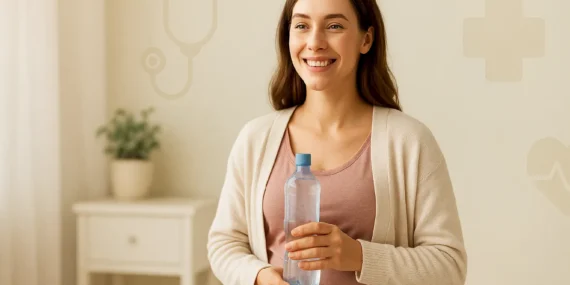 Is Liquid I.V. Safe for Pregnancy? Risks and Safety Tips