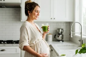 Is Matcha Safe During Pregnancy Expert Tips & Caffeine Facts