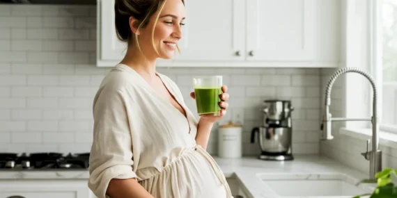 Is Matcha Safe During Pregnancy? Expert Tips & Caffeine Facts