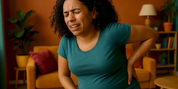 Kidney Pregnancy Pain: What Triggers It and How to Cope