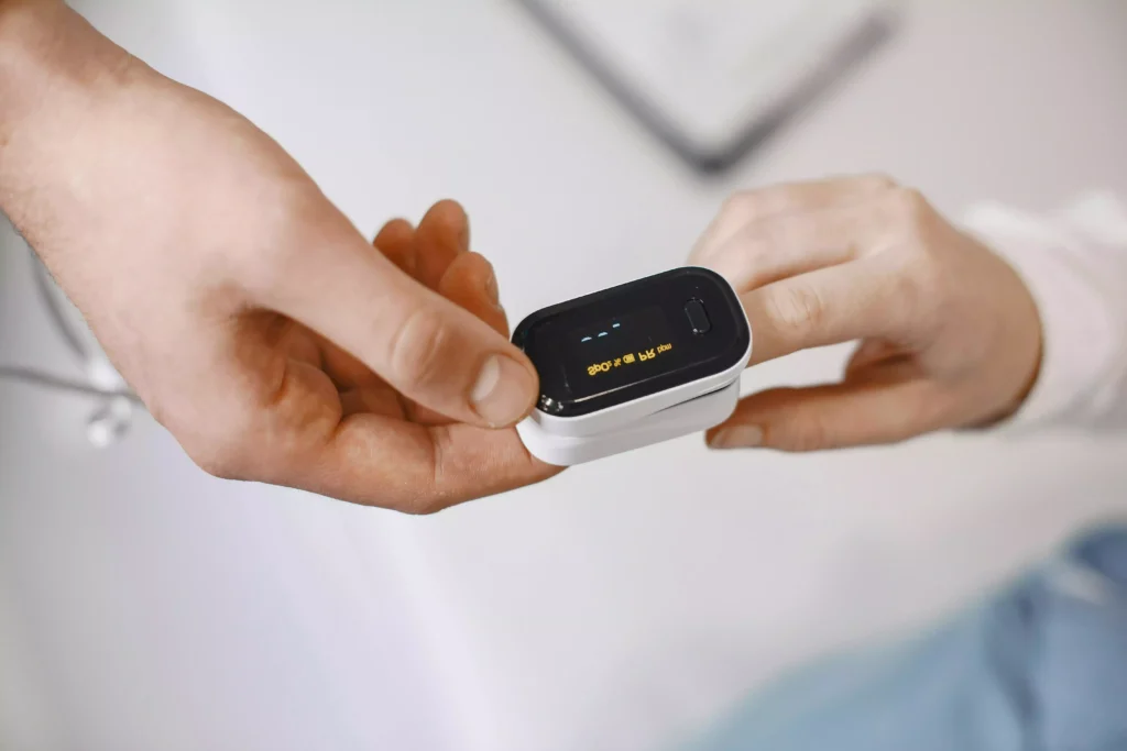 Managing POTS Flare-Ups While Pregnant