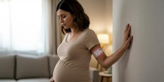 POTS Pregnancy Tips for a Healthy and Safe Journey