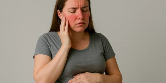 Perioral Dermatitis Pregnancy: Essential Facts & Care