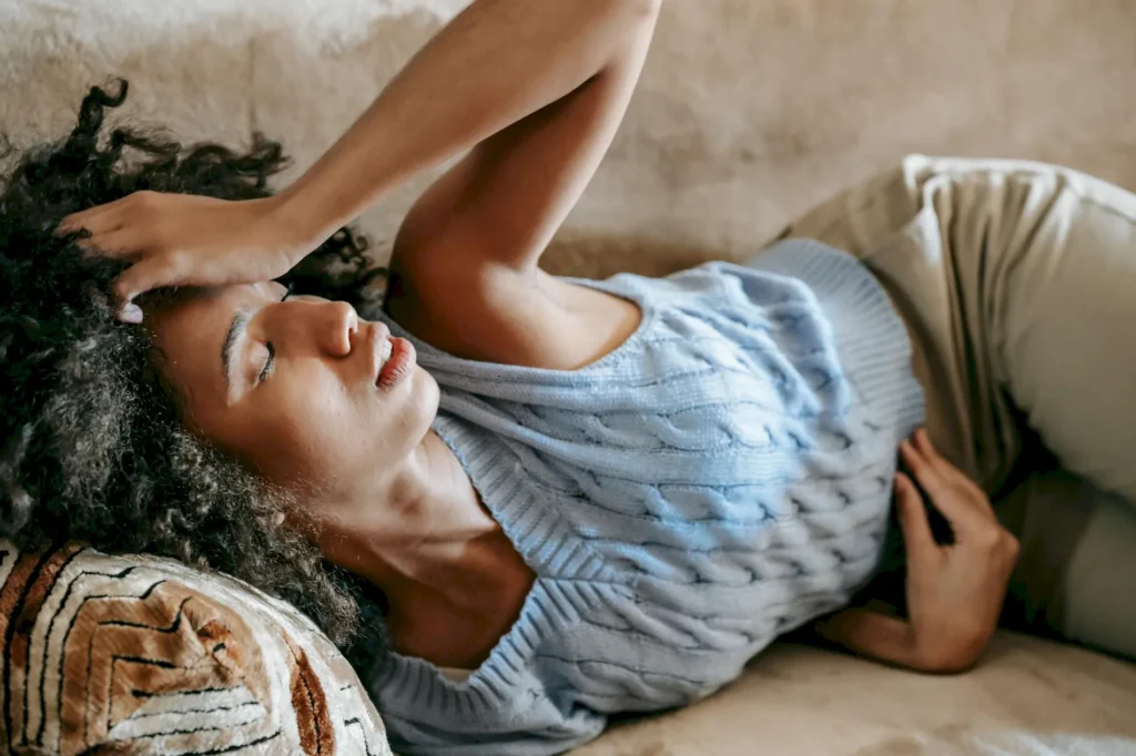 Pregnancy headache tips