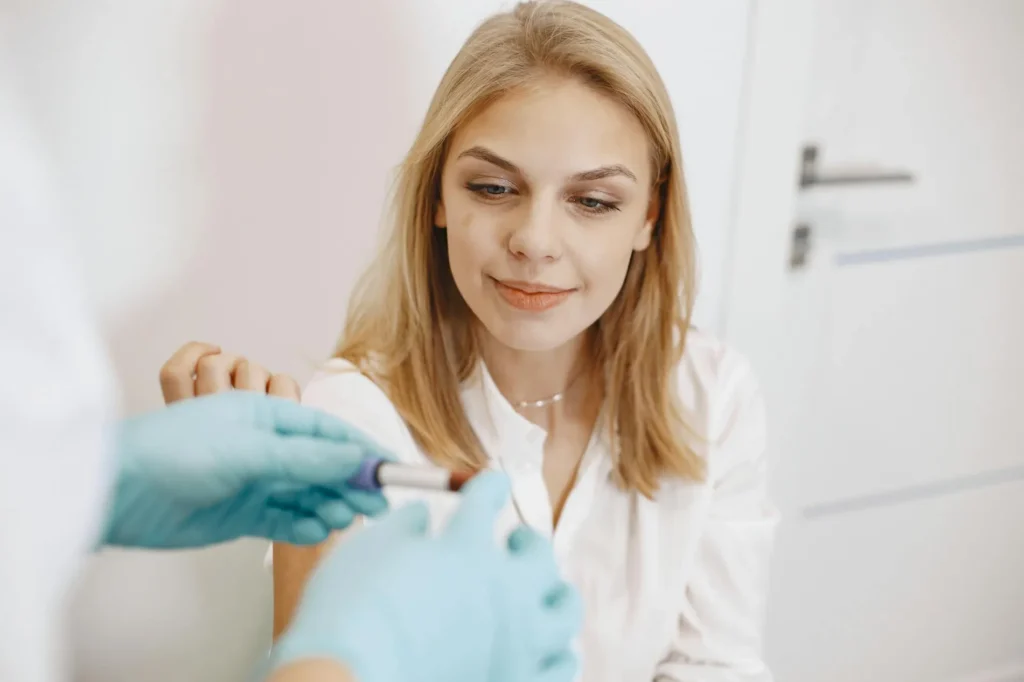 Risk Factors That Increase the Chance of Anemia in Pregnancy