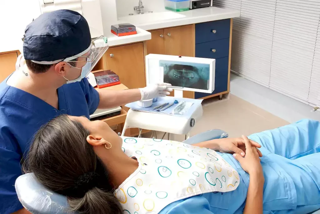 Should You Delay Root Canal Treatment Until After Delivery