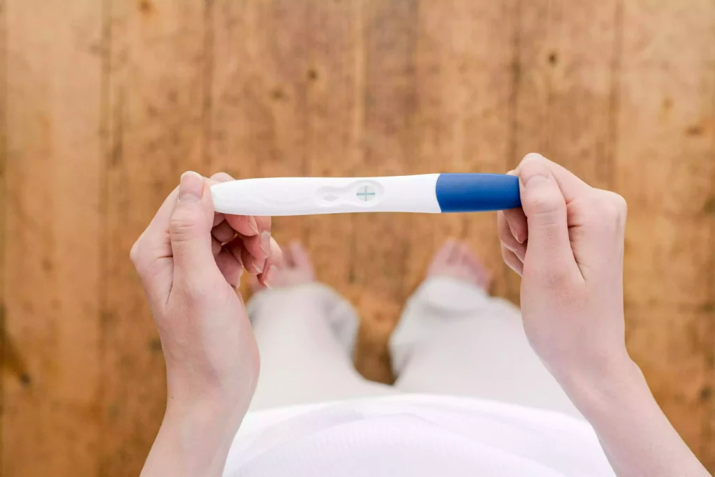 Do Pregnancy Tests Go Out of Date? : Should You Trust an Expired Test