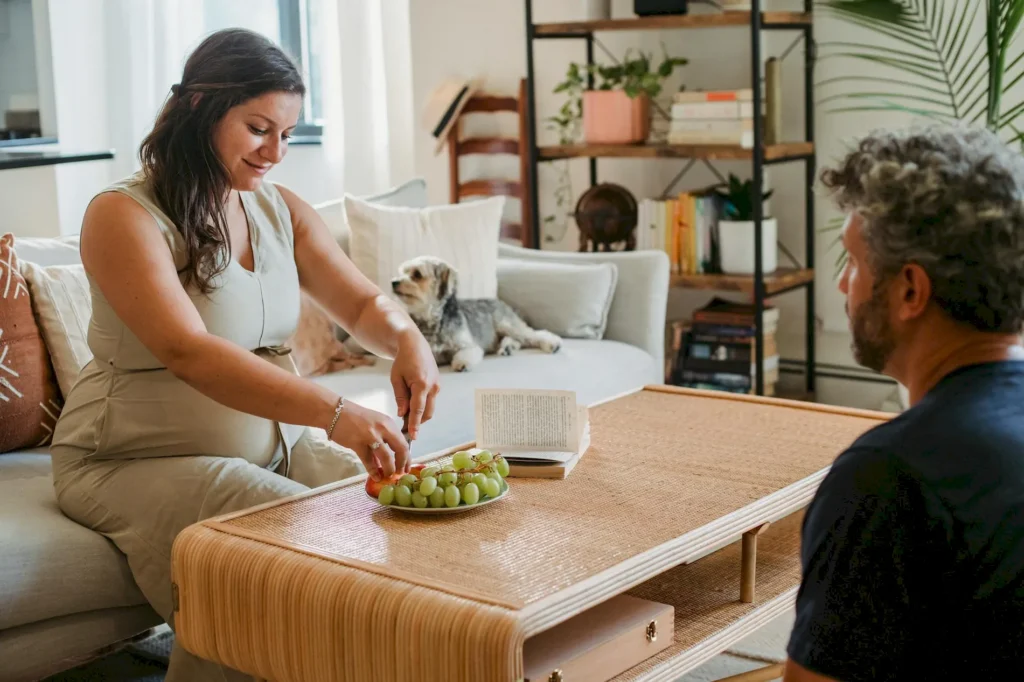 Side Effects of Eating the Wrong Fruits During Pregnancy