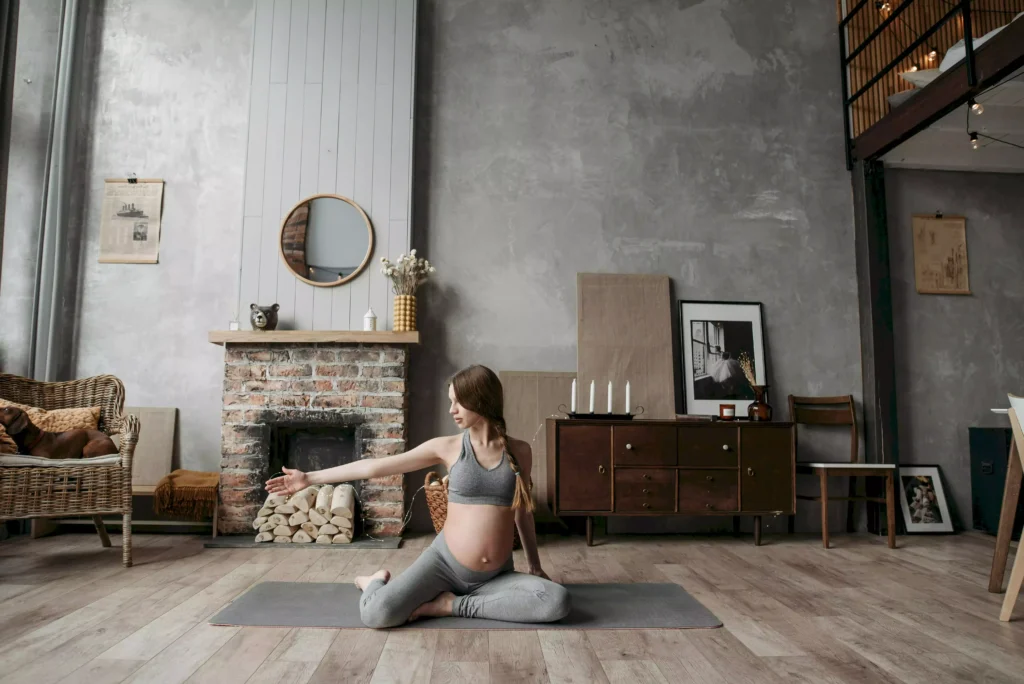 Tummy Tuck After Pregnancy