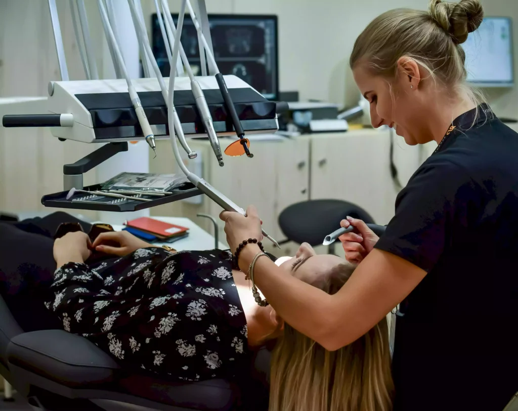 What Type of Anesthesia Is Safe During Pregnancy : Root Canal During Pregnancy