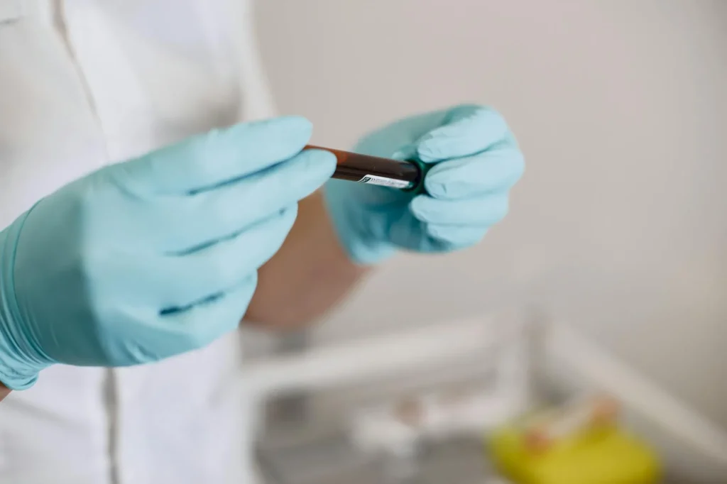 When to See a Doctor for Anemia in Pregnancy