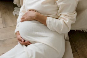 Yellow Discharge During Pregnancy