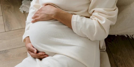 Yellow Discharge During Pregnancy: Signs Your Body Is Sending