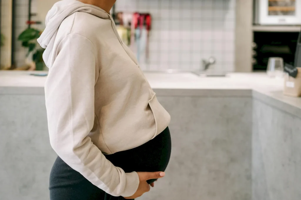 Yellow Vomiting During Pregnancy Should You Be Worried