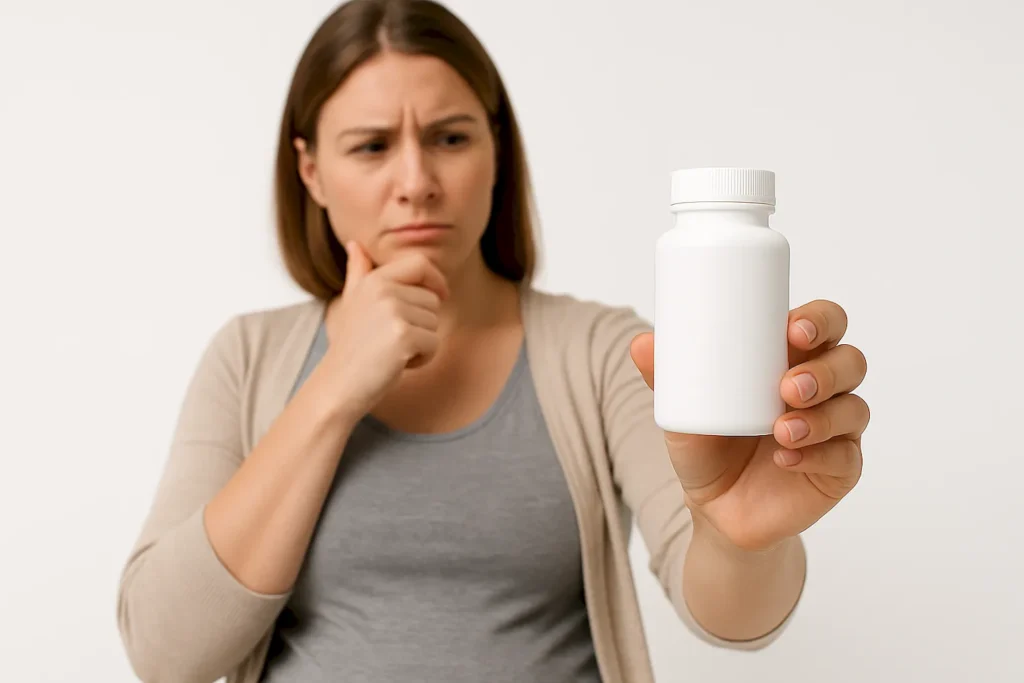 adderall during pregnancy