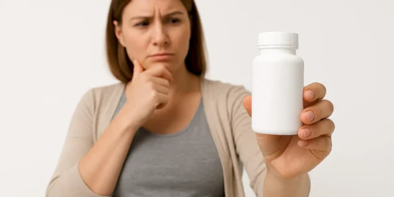 Adderall During Pregnancy: Effects on Mother and Baby