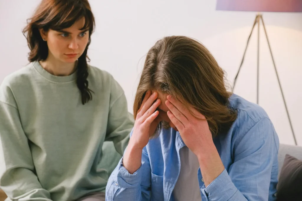 anxiety medication during pregnancy