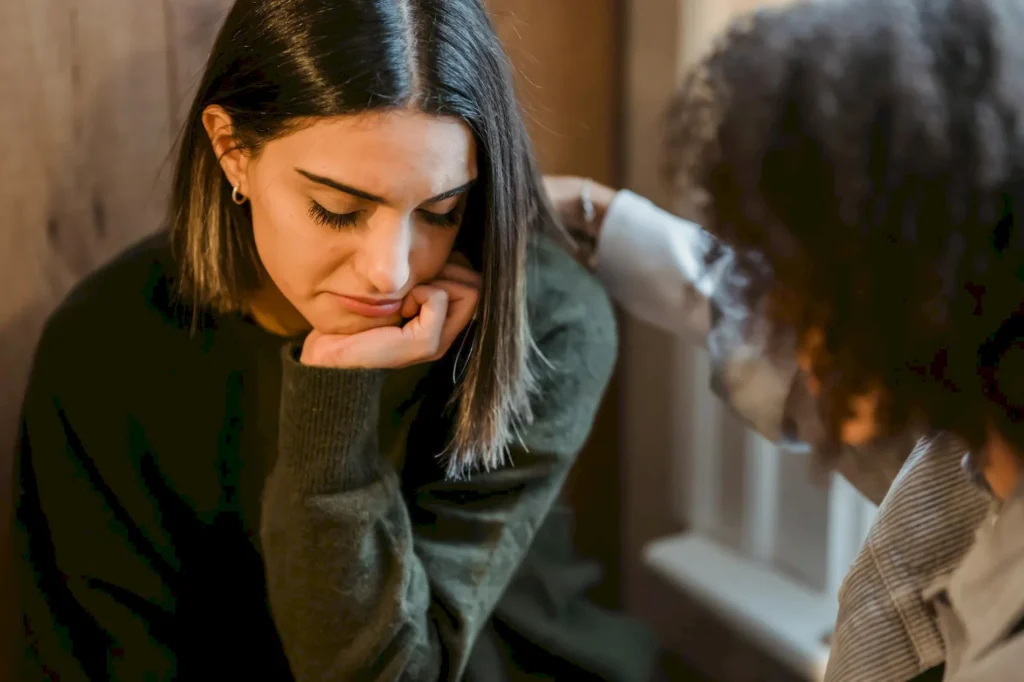 anxiety panic attacks during pregnancy