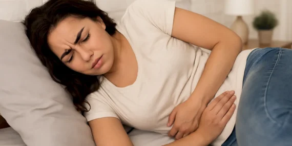 Does Cramping During Ovulation Mean Pregnancy?