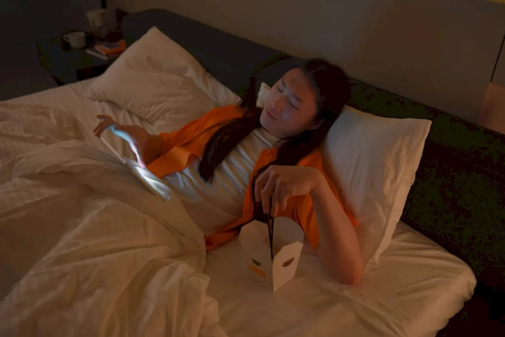 insomnia in pregnancy