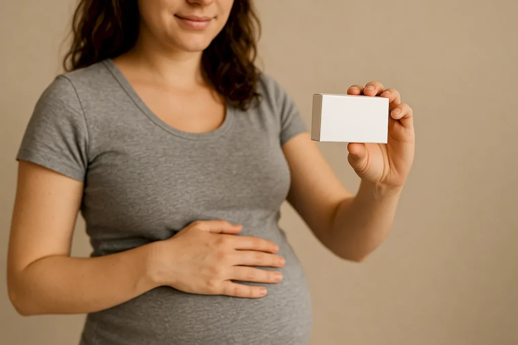 is zofran safe for pregnancy