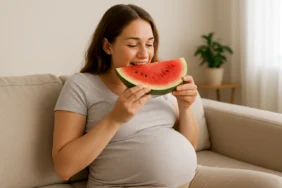 watermelon during pregnancy