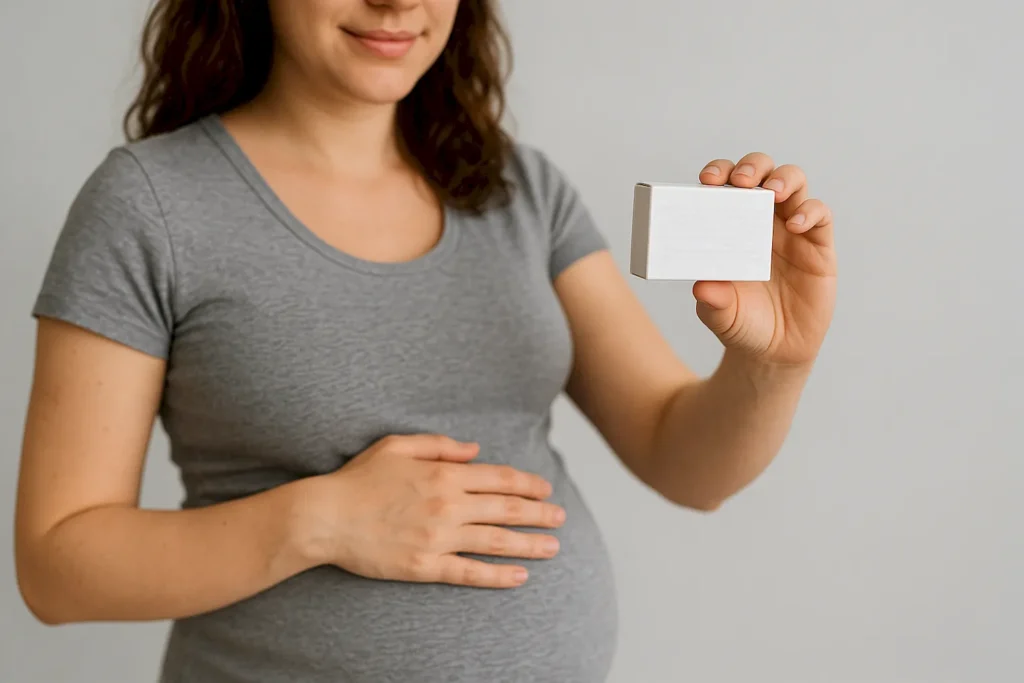 zofran during pregnancy