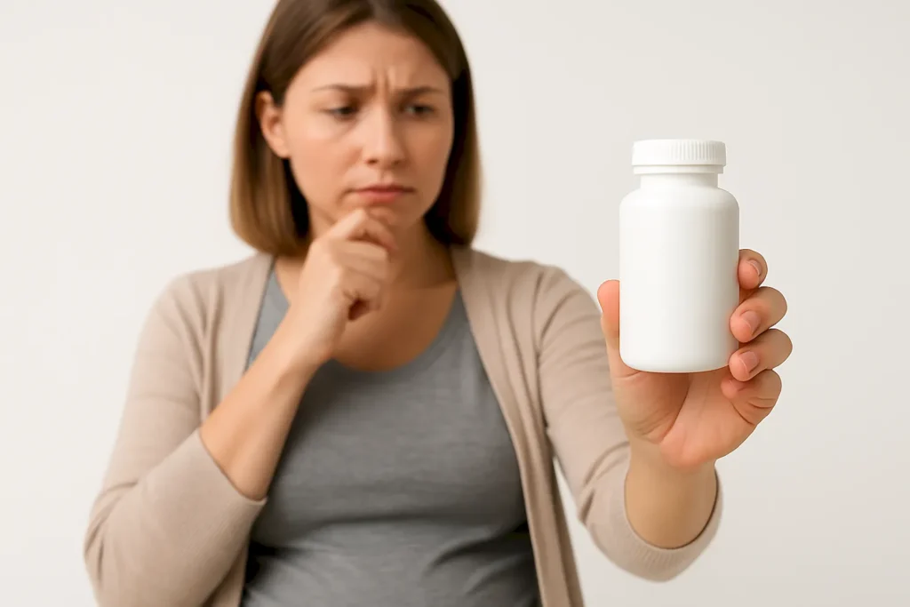 adderall and pregnancy