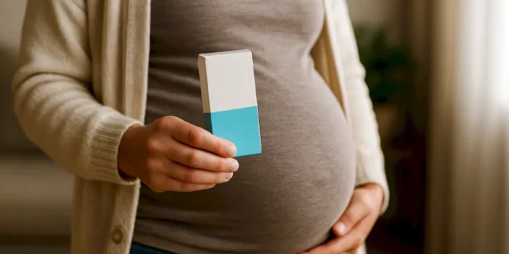 Advil During Pregnancy: Is It Safe to Use?