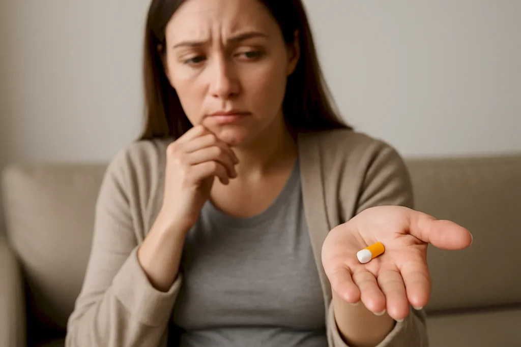 advil okay during pregnancy