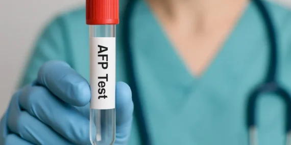 AFP Test Pregnancy: Understanding the Results