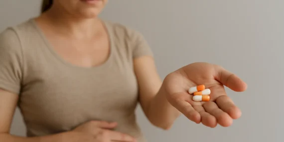 Amoxicillin During Pregnancy: What Studies Show