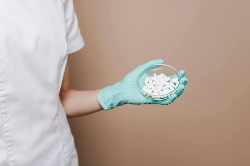 antibiotics and pregnancy