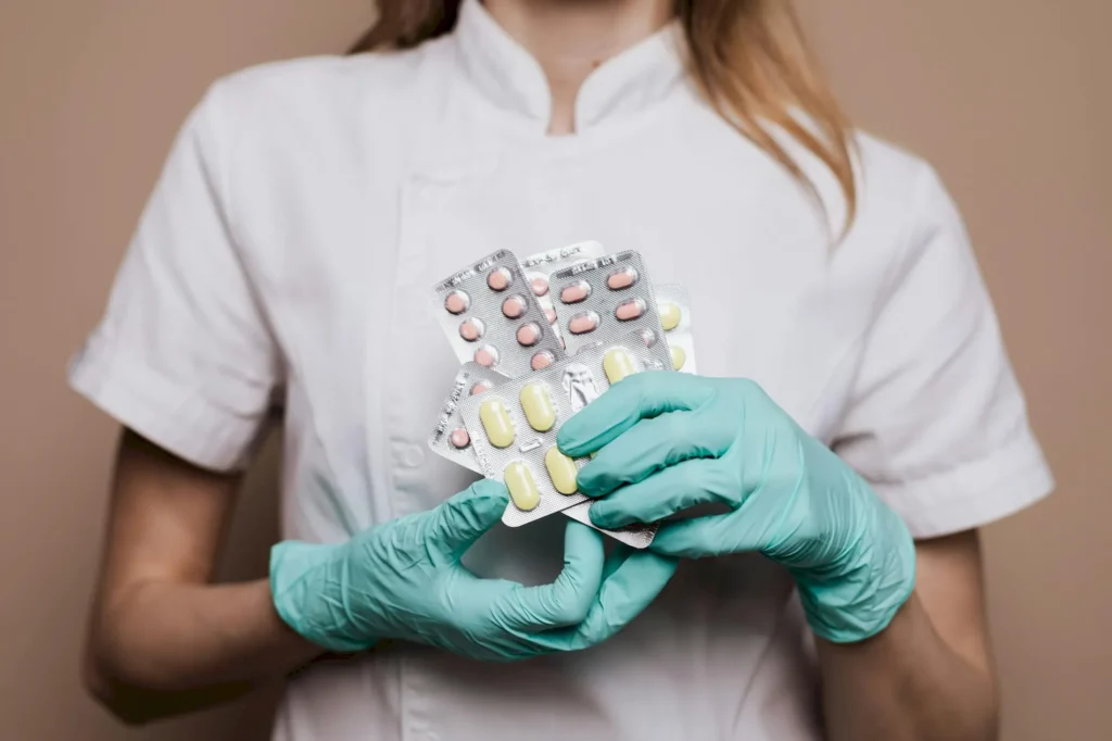 antibiotics during pregnancy