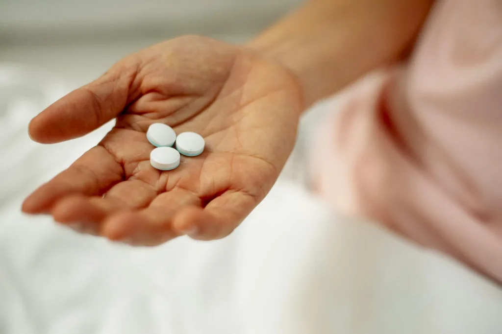 antibiotics in pregnancy